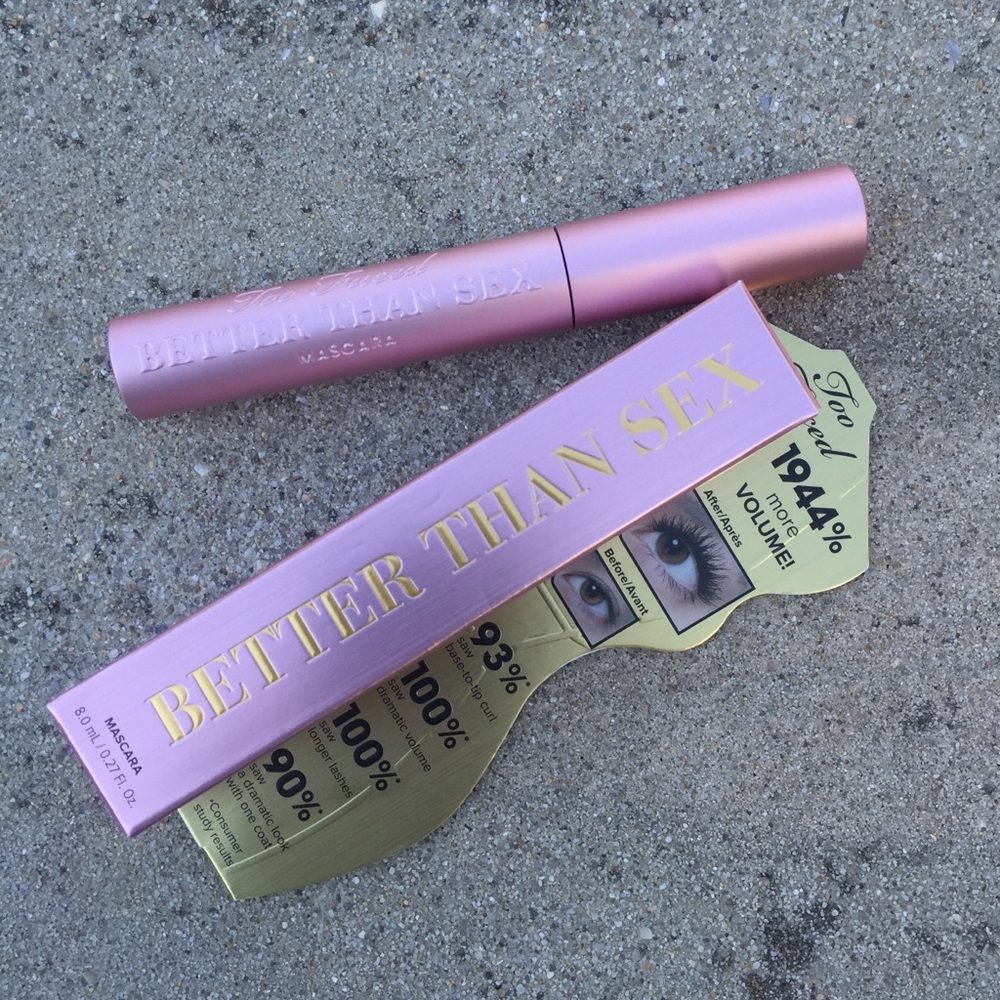 Too Faced 💕 RESTOCKED 💕 - Picture 5 of 8